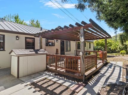 3547 Miners Trl, American Canyon, CA 94503 Photo