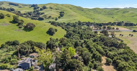 3547 Miners Trl, American Canyon, CA 94503 Photo