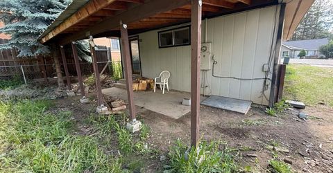 451 Nevada Street, Portola, CA 00000 Photo