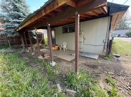 451 Nevada Street, Portola, CA 00000 Photo