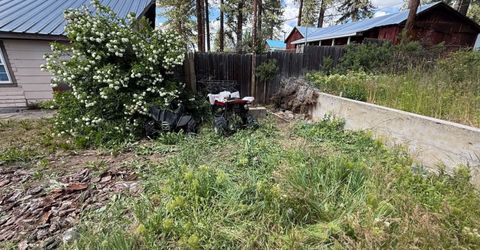 451 Nevada Street, Portola, CA 00000 Photo