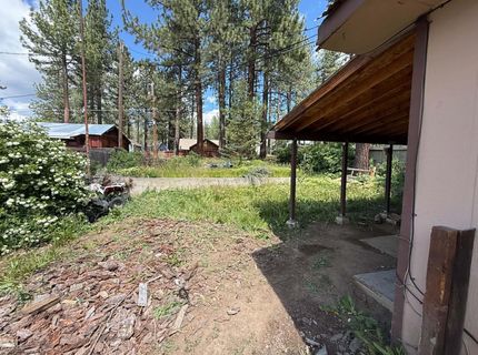 451 Nevada Street, Portola, CA 00000 Photo