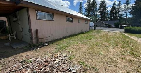 451 Nevada Street, Portola, CA 00000 Photo