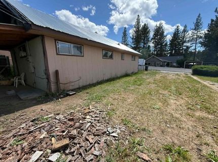 451 Nevada Street, Portola, CA 00000 Photo