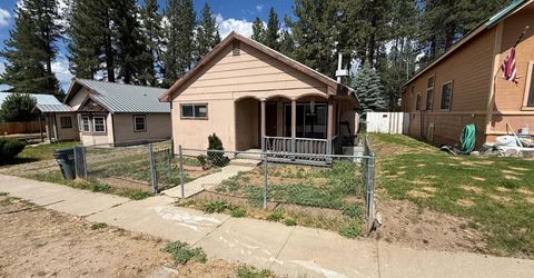 451 Nevada Street, Portola, CA 00000 Photo