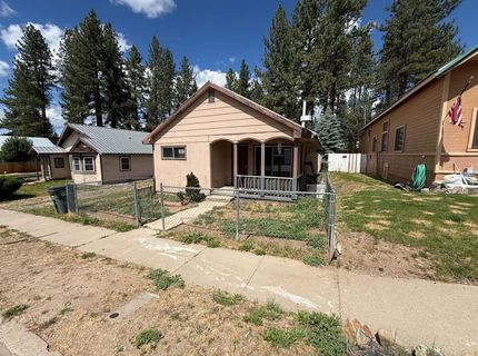 451 Nevada Street, Portola, CA 00000 Photo