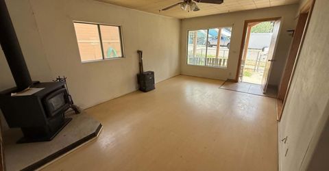 451 Nevada Street, Portola, CA 00000 Photo