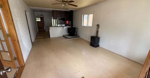 451 Nevada Street, Portola, CA 00000 Photo