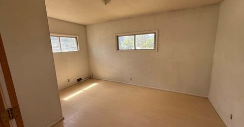 451 Nevada Street, Portola, CA 00000 Photo