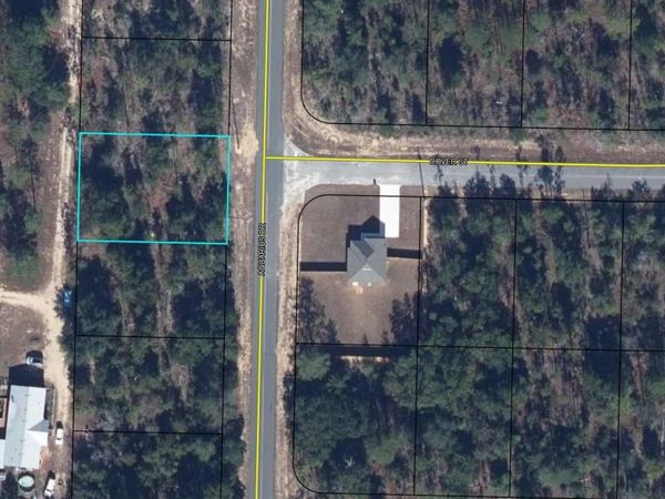 4120 Aquarius Drive, Chipley, FL 32428