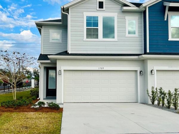 1789 TERRAPIN ROAD, OCOEE, FL 34761