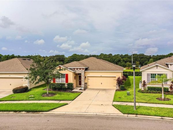 2778 CANYON CREST DRIVE , LAKELAND, FL 33811