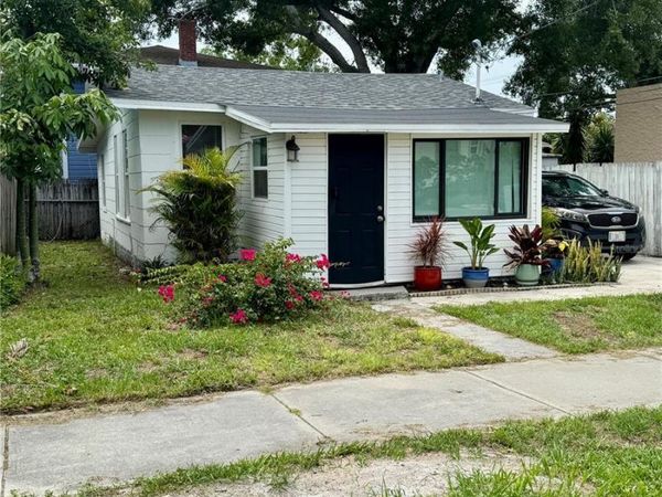 602 S PROSPECT AVENUE , CLEARWATER, FL 33756