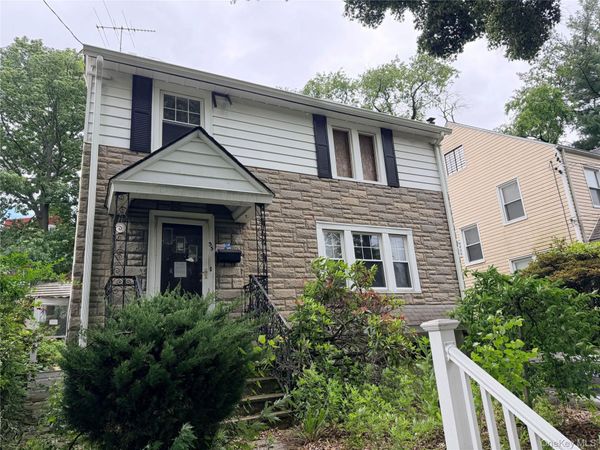 35 Linden Avenue, Mount Vernon, NY 10552