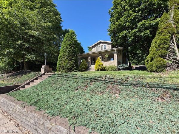 2029 Saint Clair Avenue , East Liverpool, OH 43920