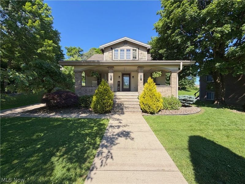 2029 Saint Clair Avenue, East Liverpool, OH 43920 Photo 3