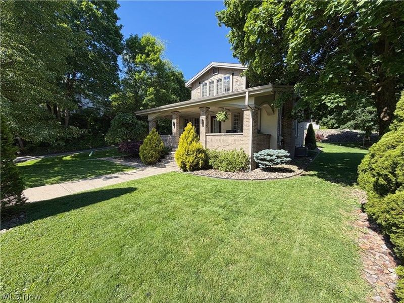 2029 Saint Clair Avenue, East Liverpool, OH 43920 Photo 4
