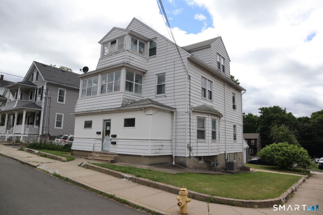 73 Root, Ansonia, CT 06401 Main Photo