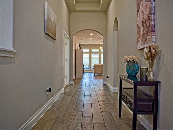 500 Inspiration DR, Liberty Hill, TX 78642