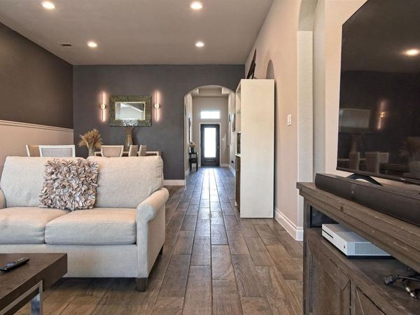 500 Inspiration DR, Liberty Hill, TX 78642