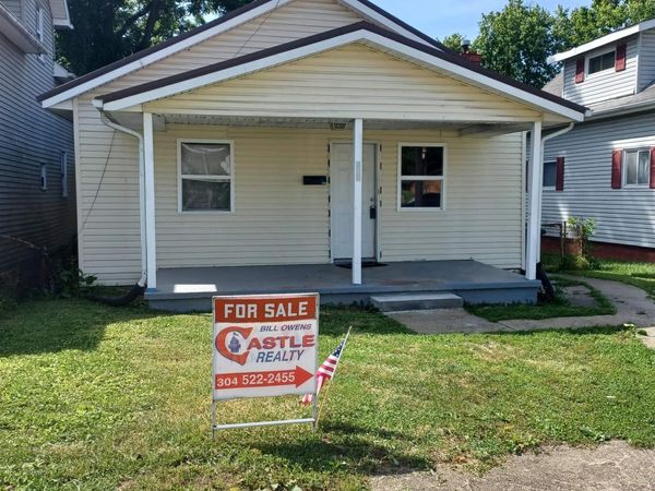 121 Cedar Street, HUNTINGTON, WV 25705