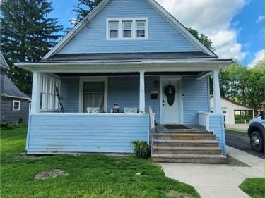 607 E State Street, Salamanca, NY 14779