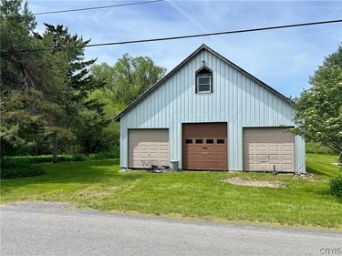1223 Osborne Avenue, Waterville, NY 13480