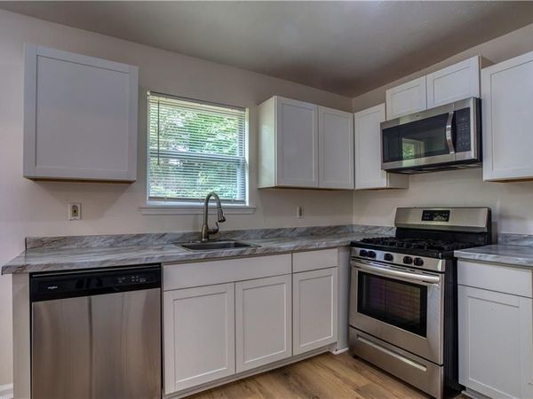 1107 Panola Road , Stone Mountain, GA 30088