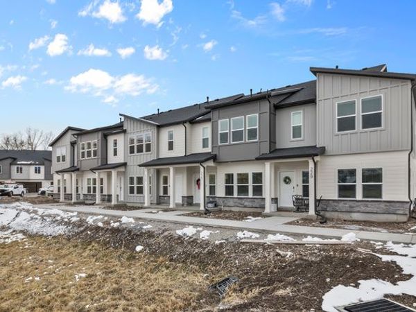 3014 S 265 W, Nibley, UT 84321