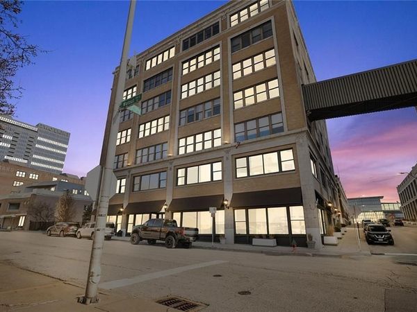 1535 Walnut Street, Unit 705, Kansas City, MO 64108