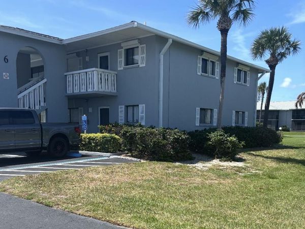 3799 S Banana River Boulevard, Unit 612, Cocoa Beach, FL 32931