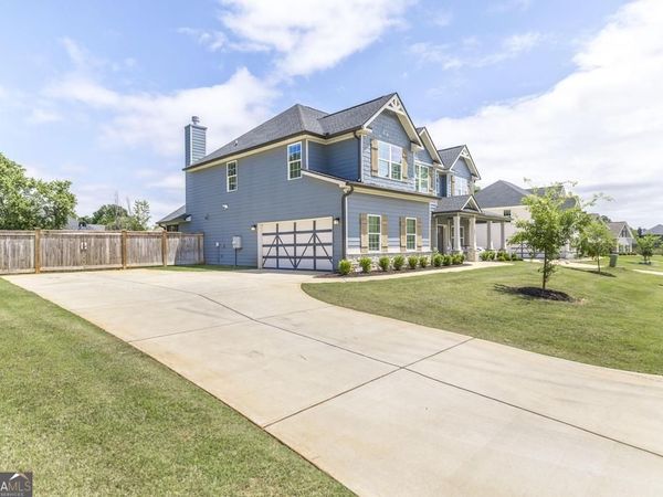 600 Bella Notte Circle, Warner Robins, GA 31088