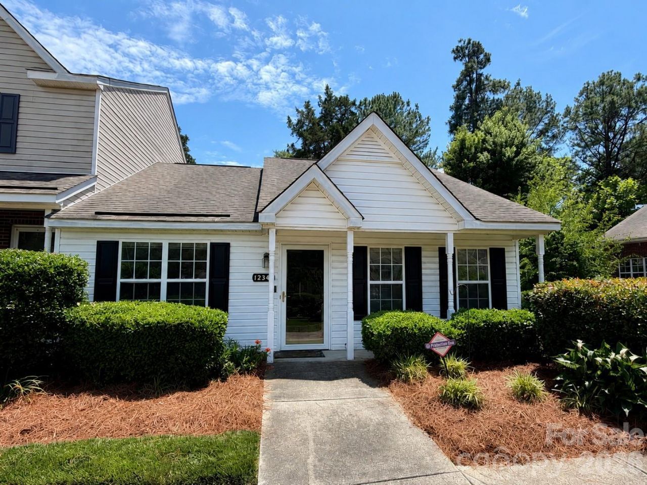 12343 Bluestem Lane, Charlotte, NC 28277 Main Photo
