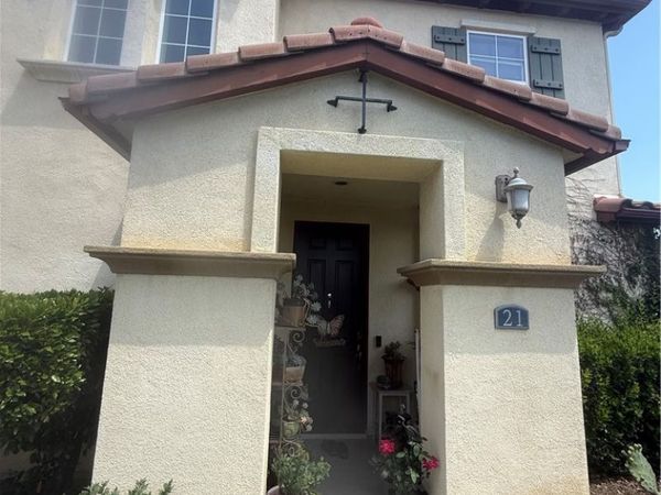 2750 E Oak Hill, Unit 21, Ontario, CA 91761