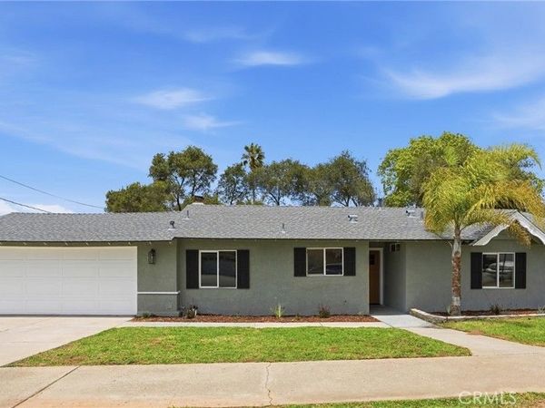 1203 Bauer, Santa Maria, CA 93455