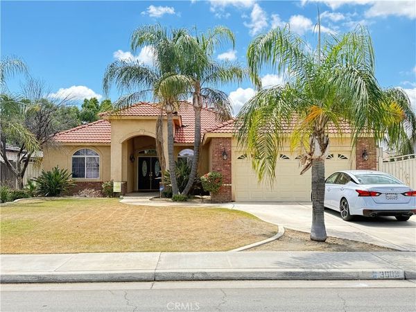3003 Monache Meadows Drive, Bakersfield, CA 93313