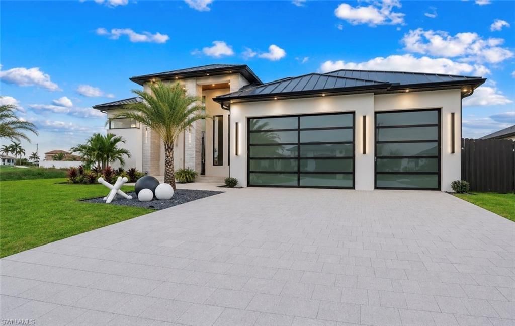 4101 NW 33rd St , Cape Coral, FL 33993 Photo