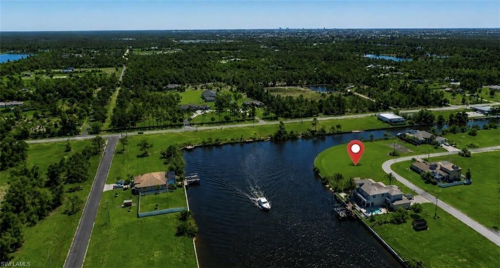 4101 NW 33rd St , Cape Coral, FL 33993 Photo