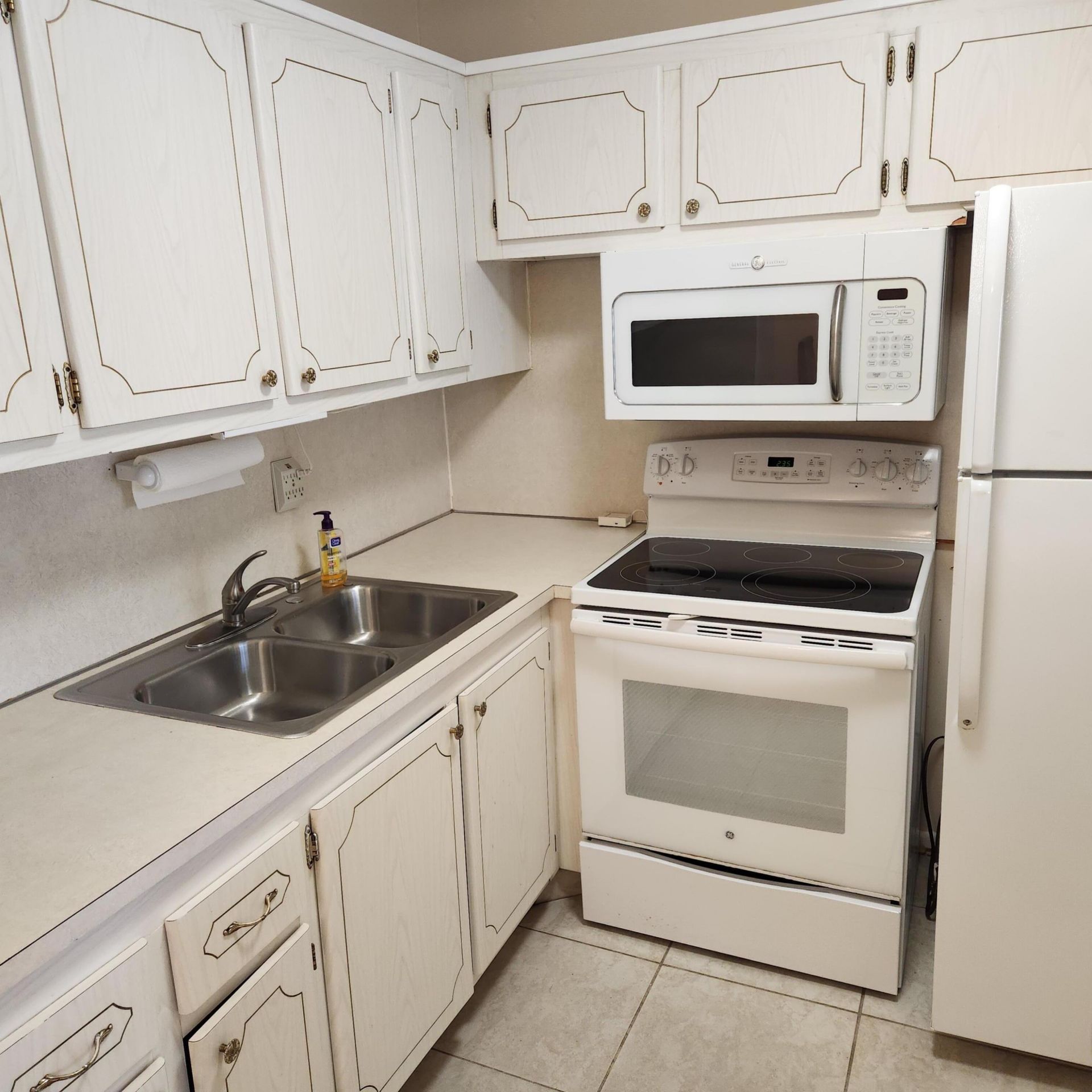 219 Coventry, Unit J, West Palm Beach, FL 33417 Photo