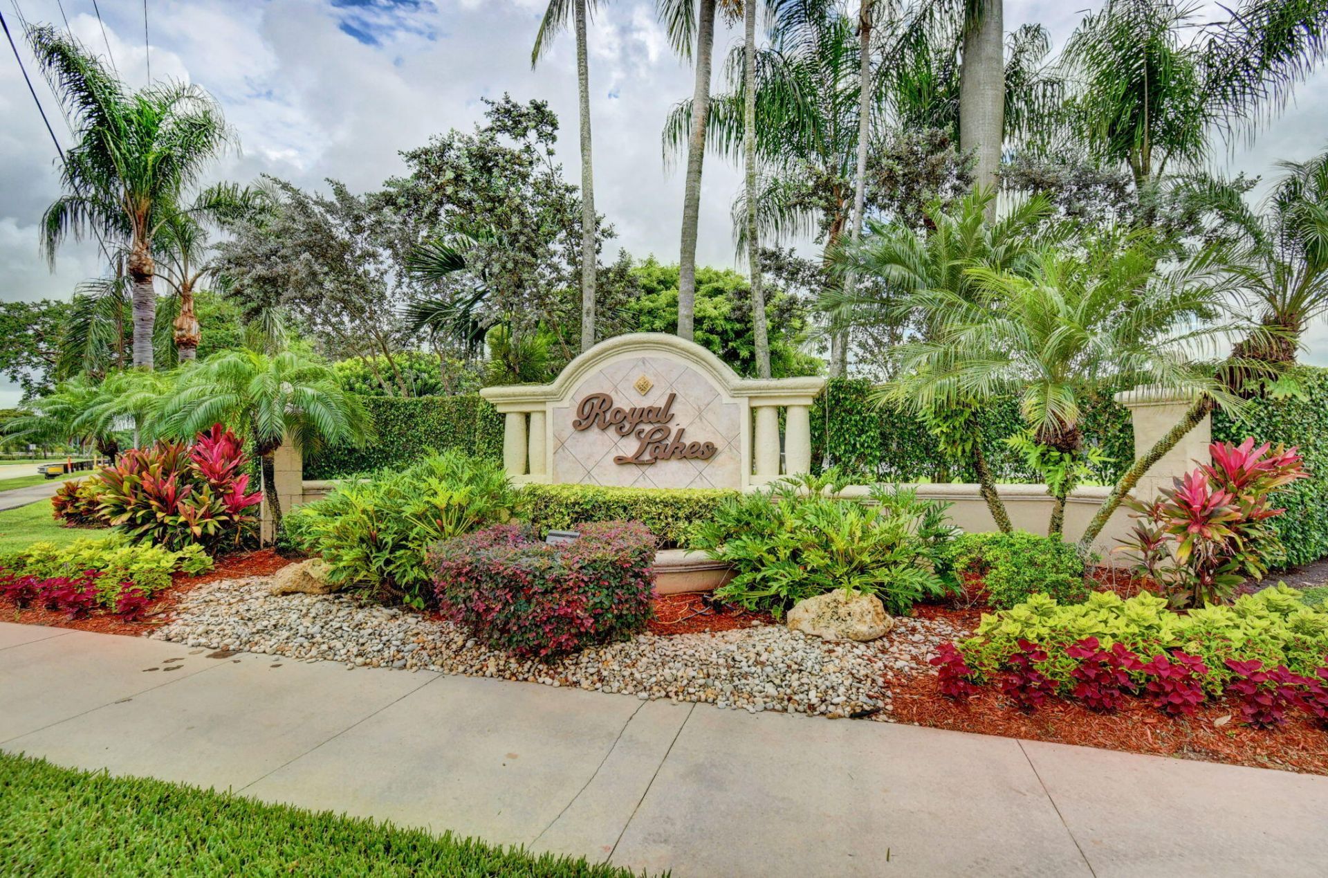 5891 Royal Isles Boulevard, Boynton Beach, FL 33437 Photo