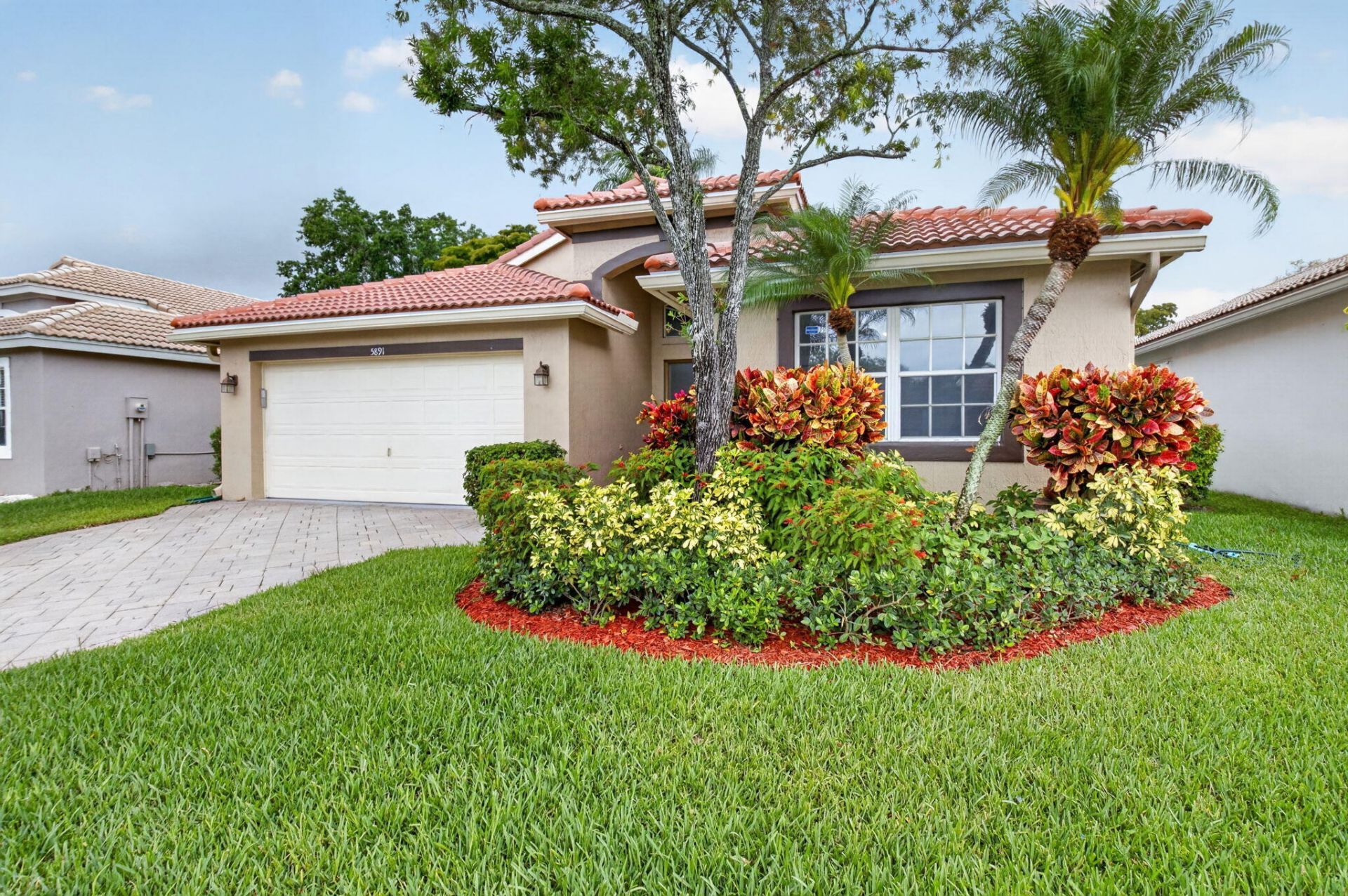 5891 Royal Isles Boulevard, Boynton Beach, FL 33437 Photo