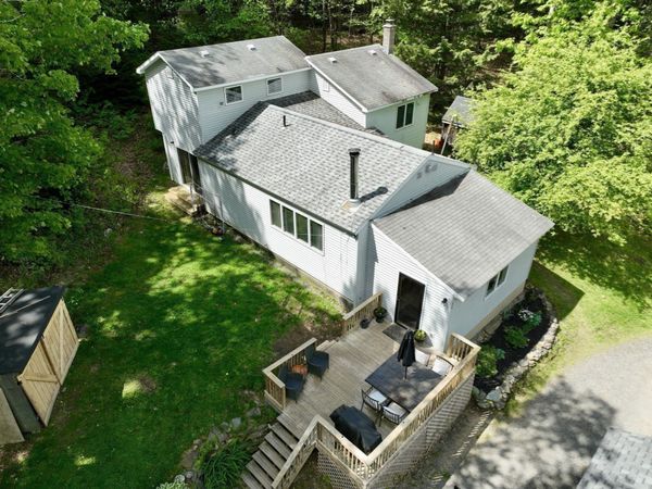 34 Deer Run Path, Heath, MA 01346