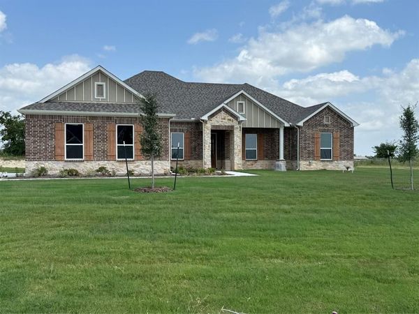 128 Fan Mill Trail, Weatherford, TX 76085