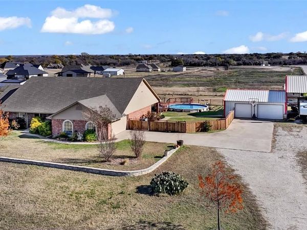 737 County Road 4699, Boyd, TX 76023
