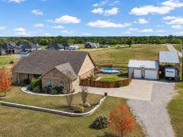 737 County Road 4699, Boyd, TX 76023