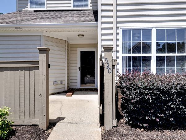 520 Fairway Lookout , Williamsburg, VA 23188
