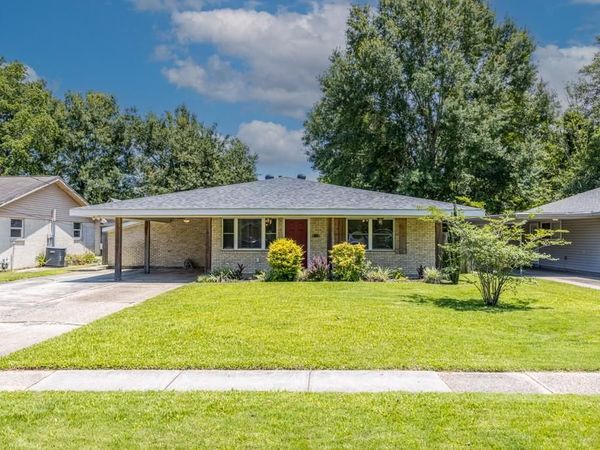 356 MARKHAM Drive , Slidell, LA 70458
