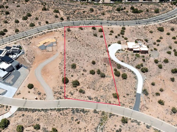2253 Venada Road, Rio Rancho, NM 87144