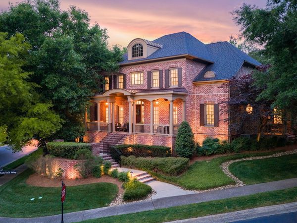 106 Chatfield Way , Franklin, TN 37067