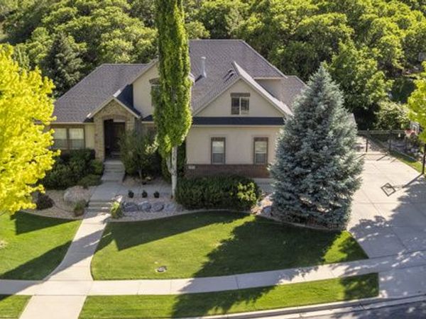 3983 W IRONWOOD DR N, Cedar Hills, UT 84062